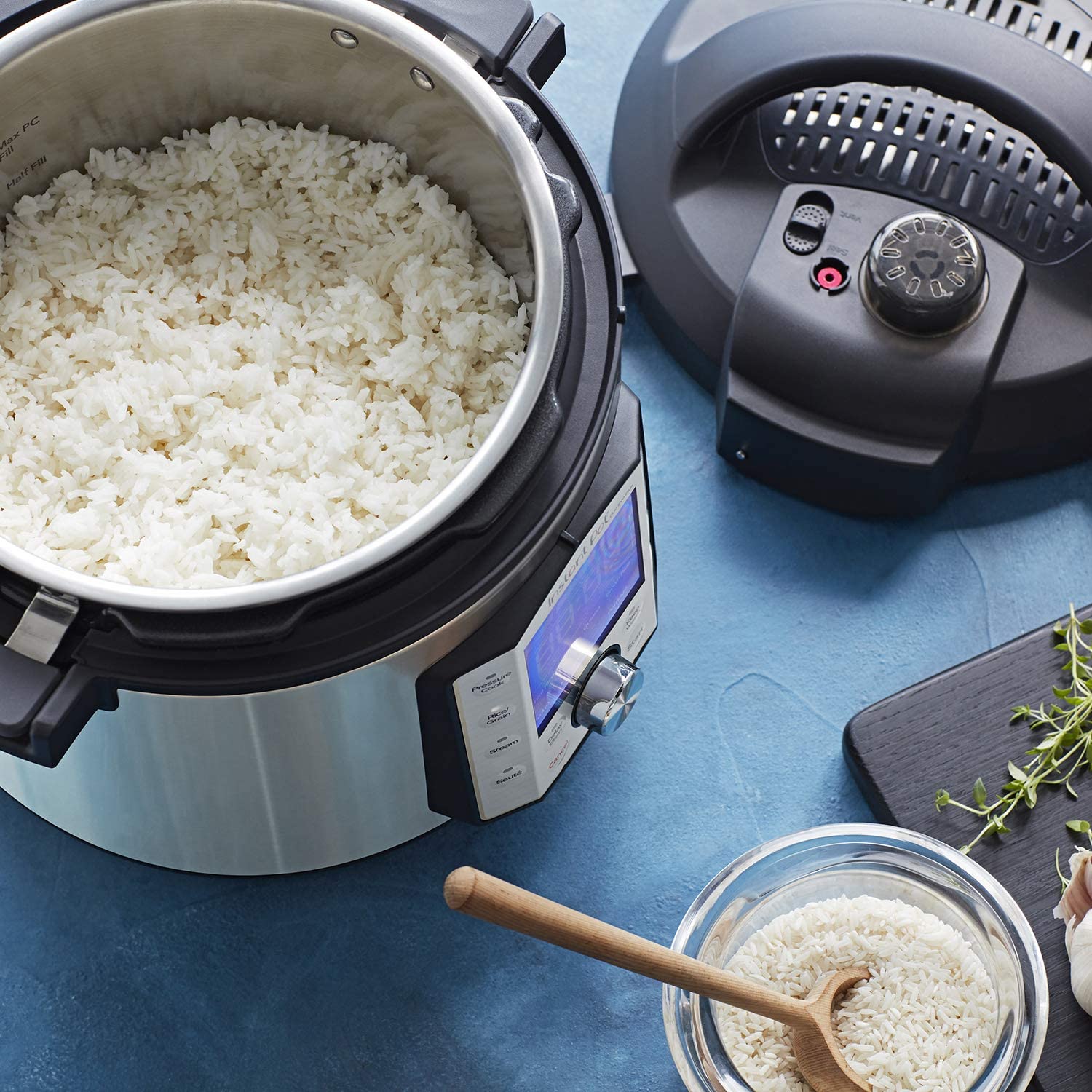 How to Instant Pot Start HERE, Instant Pot Duo Evo Plus 2022